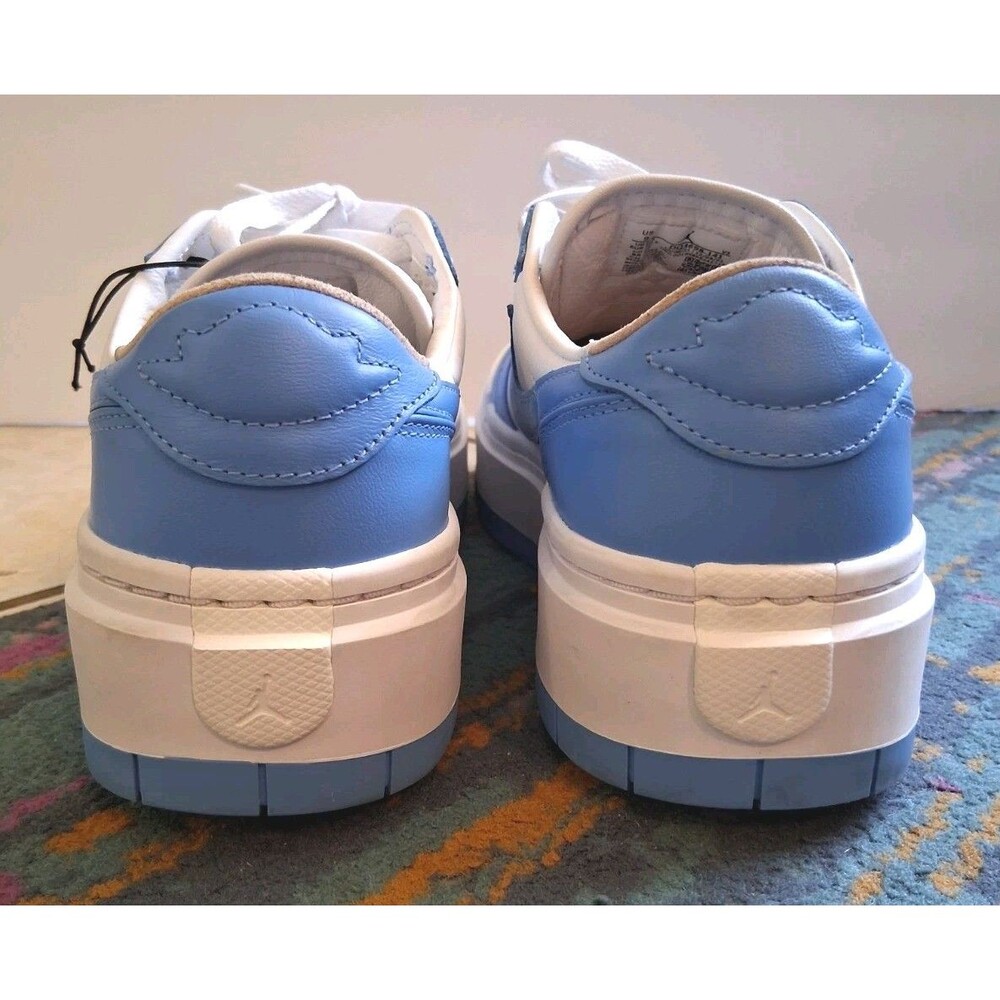 Nike Air Jordan 1 Elevate Low 'University Shoes Blue DQ3698-141 Women’s Size 9 - Picture 5 of 9